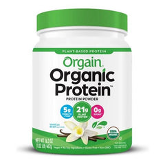 Orgain - Organic Protein