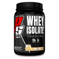 Pro Supps - Whey Isolate