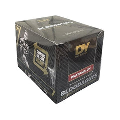 Dorian Yates - Blood and Guts Sachets - 20 x 19g