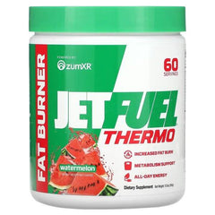 GAT - Jetfuel Thermo