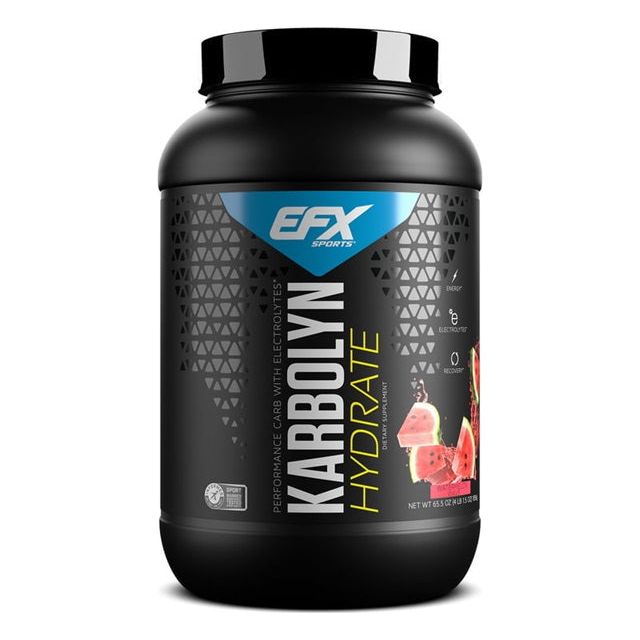 EFX Sports - Karbolyn Hydrate