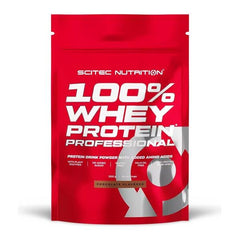 SciTec - 100% Whey Protein Professional