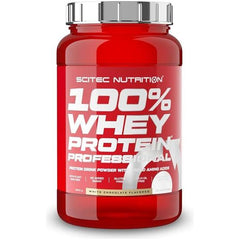 SciTec - 100% Whey Protein Professional