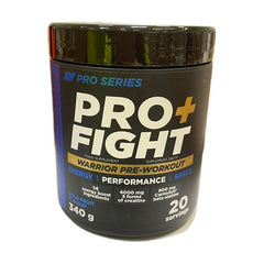 Allnutrition - Pro+ Fight