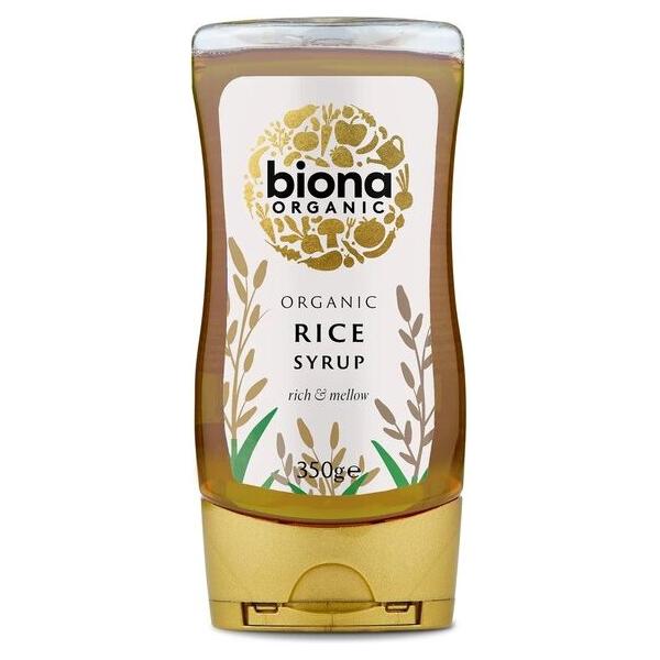 Biona Organic - Rice Syrup - 350g