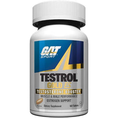 GAT - Testrol Gold - 60 tablets