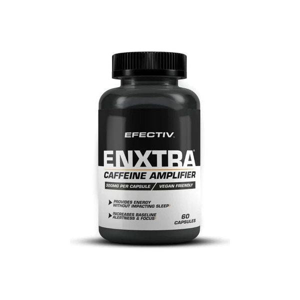 Efectiv Nutrition - enXtra - 60 caps