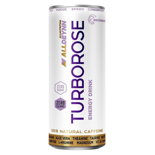 Allnutrition - AllDeynn Turborose - 12 x 330 ml.