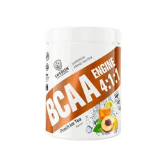 Swedish Supplements - BCAA Engine 4:1:1, 400 g