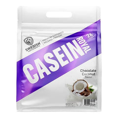 Swedish Supplements - Casein Royal, 900 g