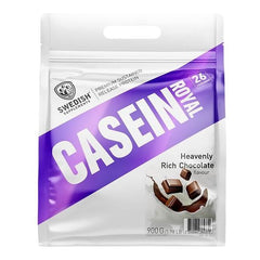 Swedish Supplements - Casein Royal, 900 g