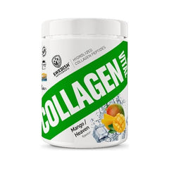 Swedish Supplements - Collagen Vital, 400 g