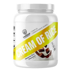 Swedish Supplements - Cream Of Rice, 1000 g