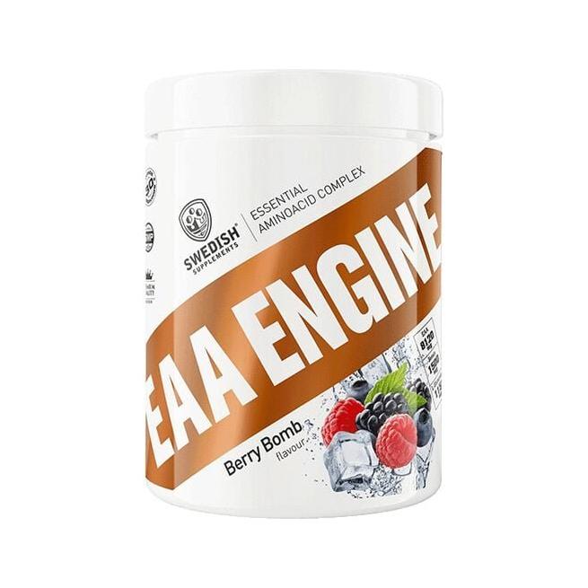 Swedish Supplements - EAA Engine, 450g