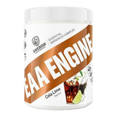 Swedish Supplements - EAA Engine, 450g