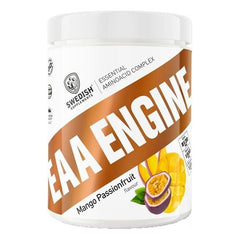 Swedish Supplements - EAA Engine, 450g