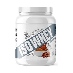 Swedish Supplements - ISO Whey, 700 g