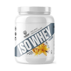 Swedish Supplements - ISO Whey, 700 g