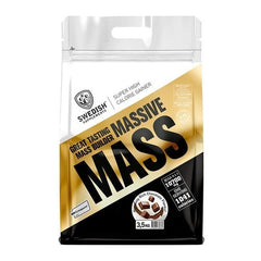 Swedish Supplements - Massive Mass