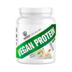 Swedish Supplements - Vegan Protein Deluxe, 750 g