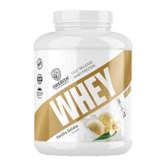 Swedish Supplements - Whey Deluxe