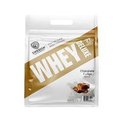 Swedish Supplements - Whey Deluxe