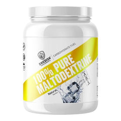 Swedish Supplements - 100% Pure Maltodextrine, 3 kg