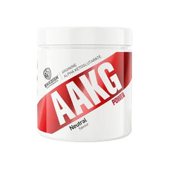 Swedish Supplements - AAKG Power, 250 g, Neutral