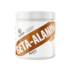 Swedish Supplements - Beta-alanin, 300 g