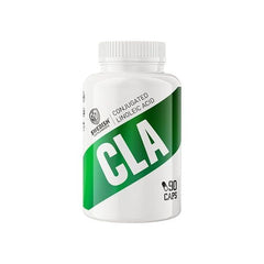 Swedish Supplements - CLA, 90 caps