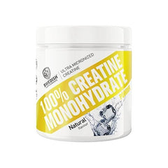 Swedish Supplements - Creatine Monohydrate, 250 g