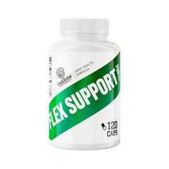 Swedish Supplements - Flex Support Forte, 120 caps