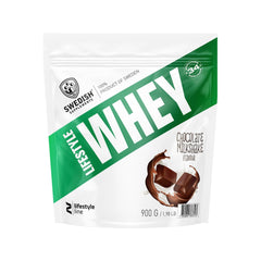 Swedish Supplements - Lifestyle Whey