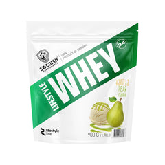 Swedish Supplements - Lifestyle Whey