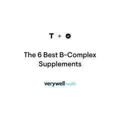 Thorne - B-Complex 6