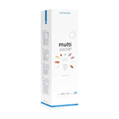 Nutriversum - Multipack8 - VITA - 30 Packs