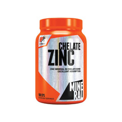 Extrifit - Zinc Chelate - 100 Capsules