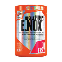 Extrifit - E.nox®Shock - Cherry - 690 g