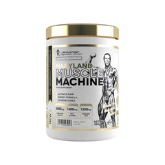 Kevin Levrone - Gold Line Maryland Muscle Machine - Citrus