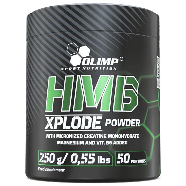 Olimp Nutrition - HMB Xplode