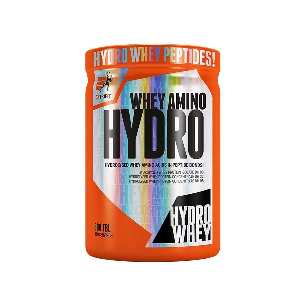 Extrifit - Amino Hydro 4000 - 300 Tablets