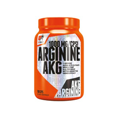 Extrifit - Arginine AKG 1000 mg - 100 Capsules