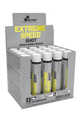 Olimp - Extreme Speed Shot - 20 x 25 ml.