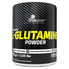 Olimp - L-Glutamine Powder - 250 grams