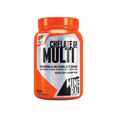 Extrifit - Chelate 6! Multimineral - 90 Capsules