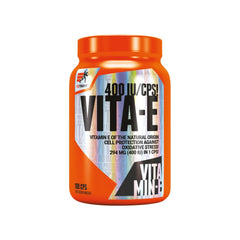 Extrifit - Vita-E 400IU - 100 Capsules