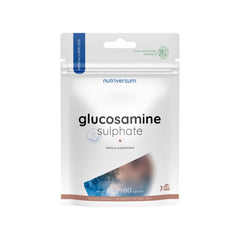 Nutriversum - Glucosamine Sulphate - VITA - 60 Capsules