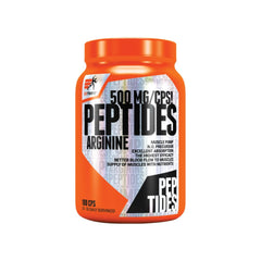 Extrifit - Arginine Peptides 500 mg - 100 Capsules