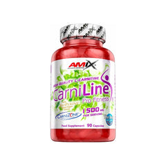 Amix - CarniLine - 90 Capsules