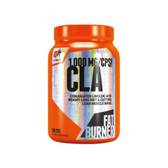 Extrifit - CLA 1000 mg Caps - 100 Capsules